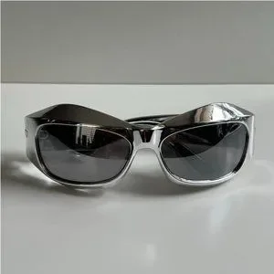Accessories | Vintage Y2k 200s Unique Retrofuturistic Goth